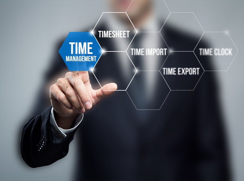 time-management-system