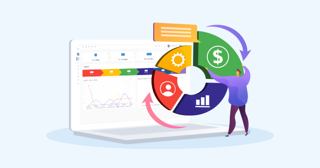 Automated Payroll System