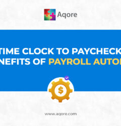 Payroll Automation