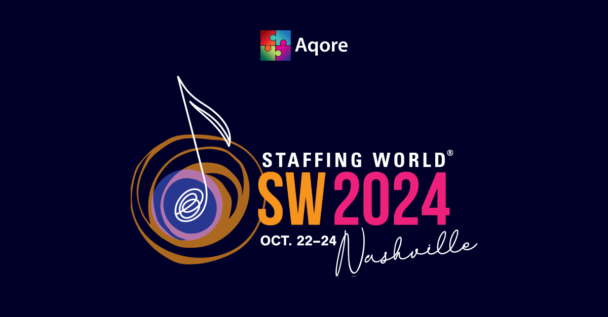 Staffing World 2024