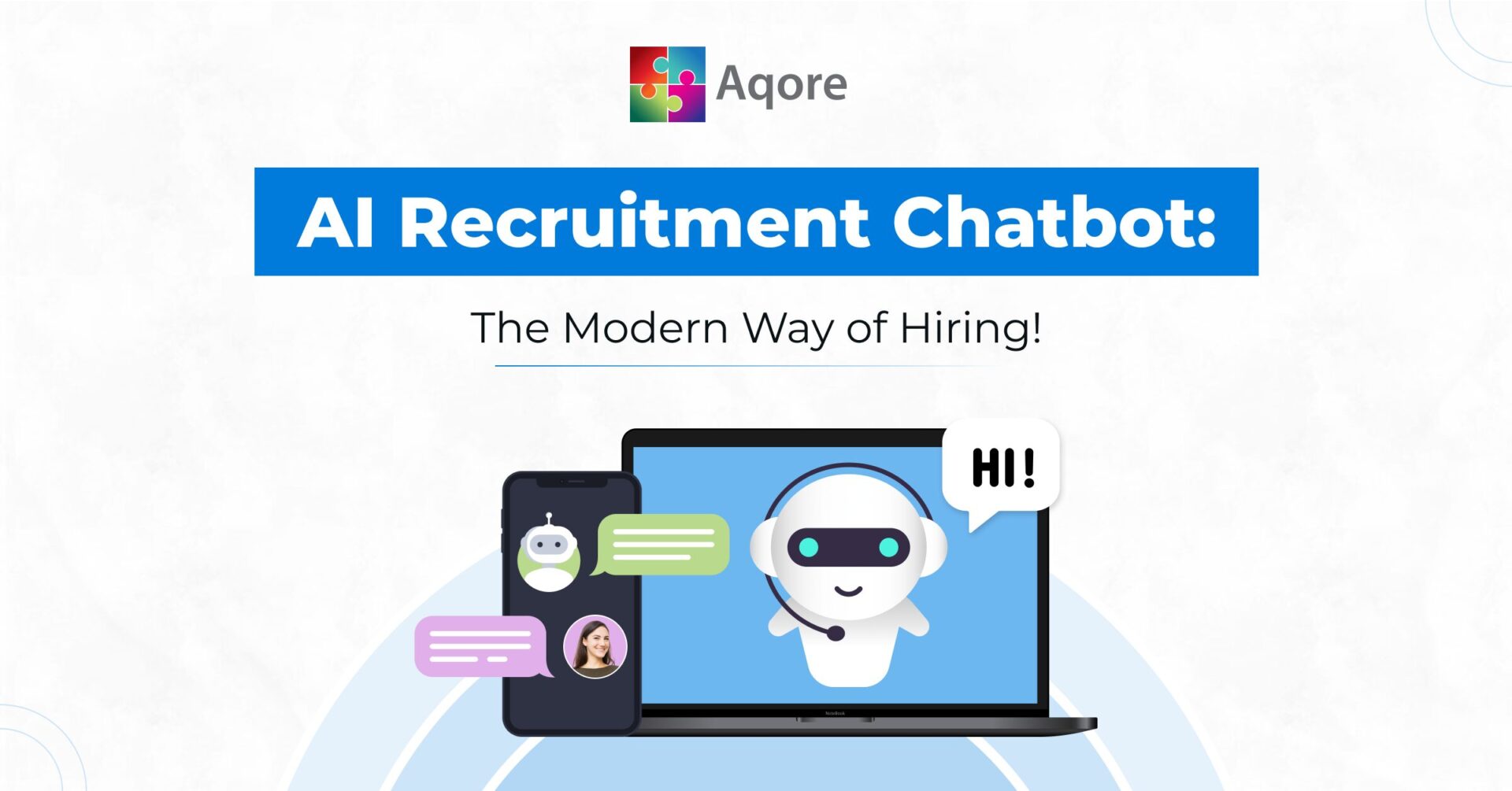 AI Recruitment Chatbot