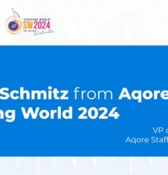 staffing world 2024