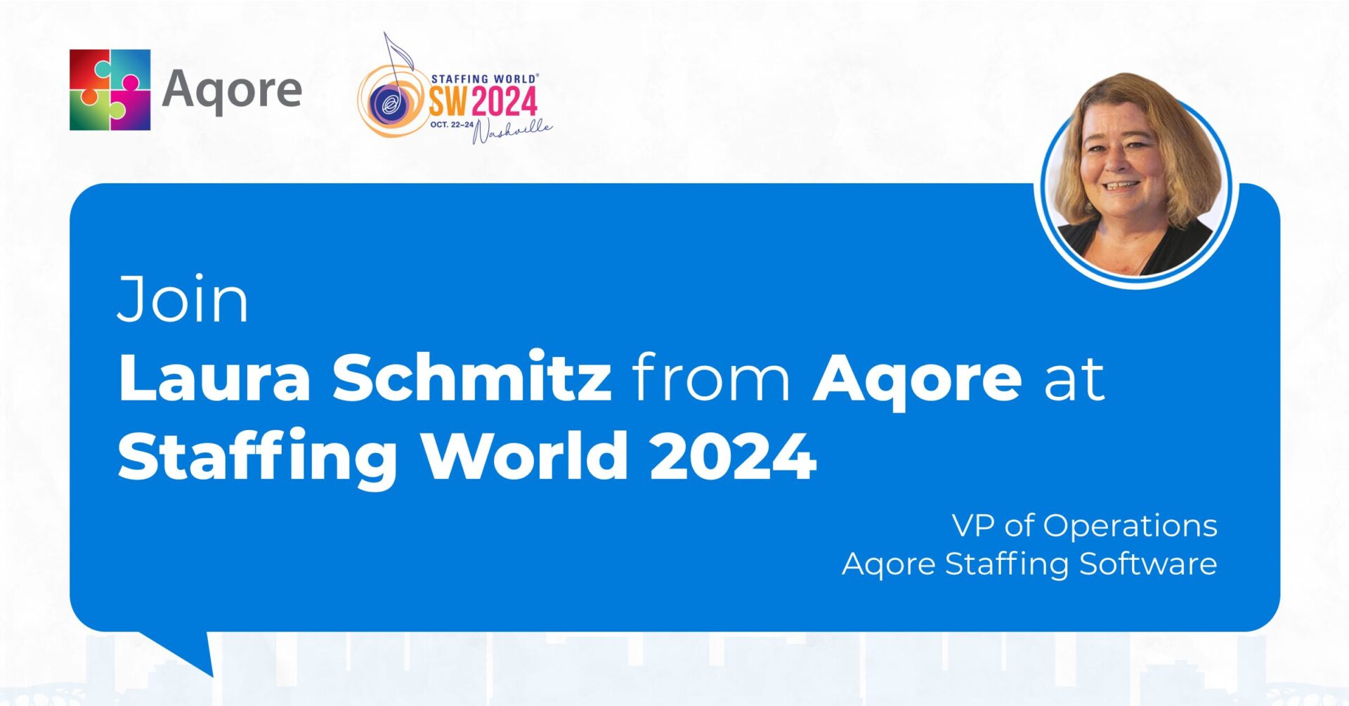 staffing world 2024