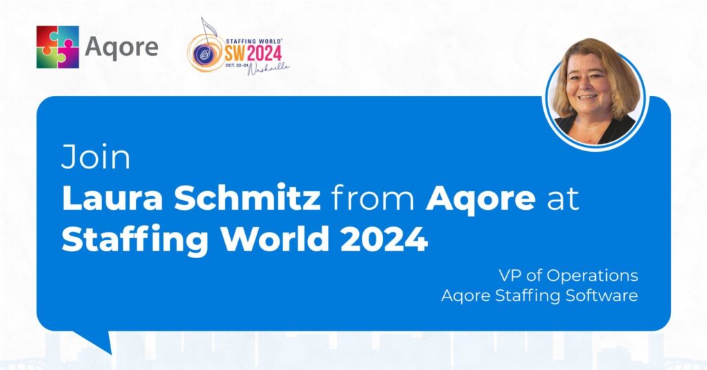 Staffing World 2024