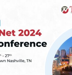 TempNet 2024 Fall Conference