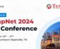 TempNet 2024 Fall Conference