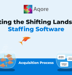 Staffing Software