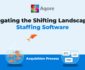 Staffing Software