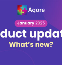 Product Updates