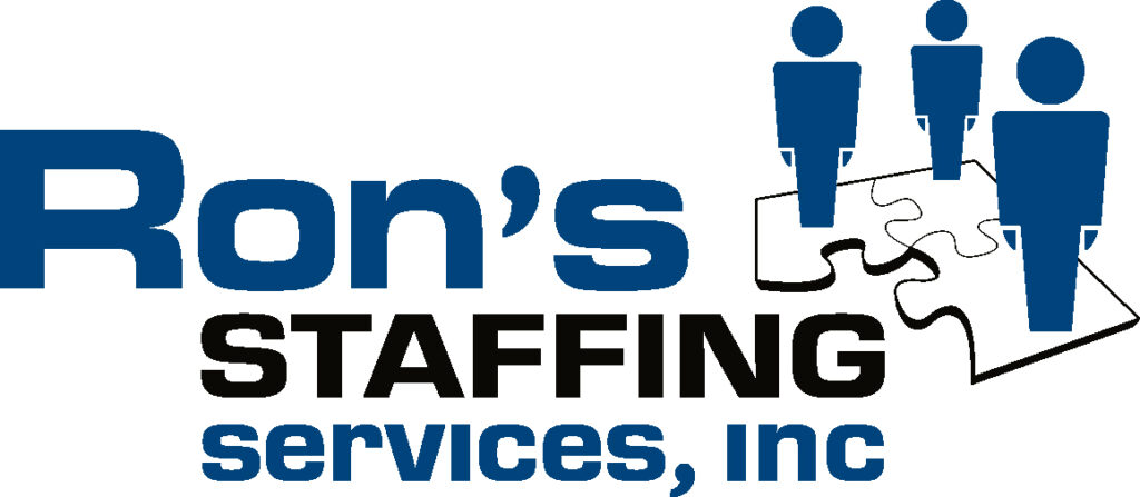 Ron's Staffing