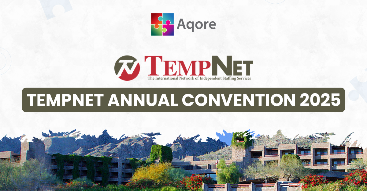 TempNet 2025 Annual Conference